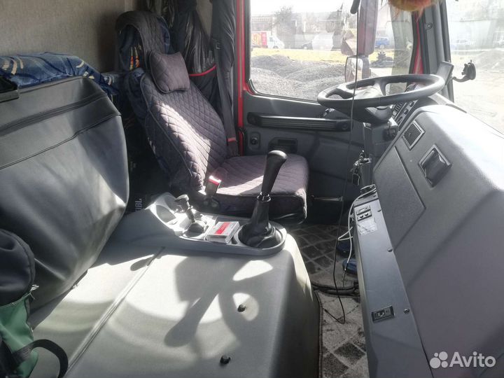 МАЗ 4381C0-2520-000, 2020