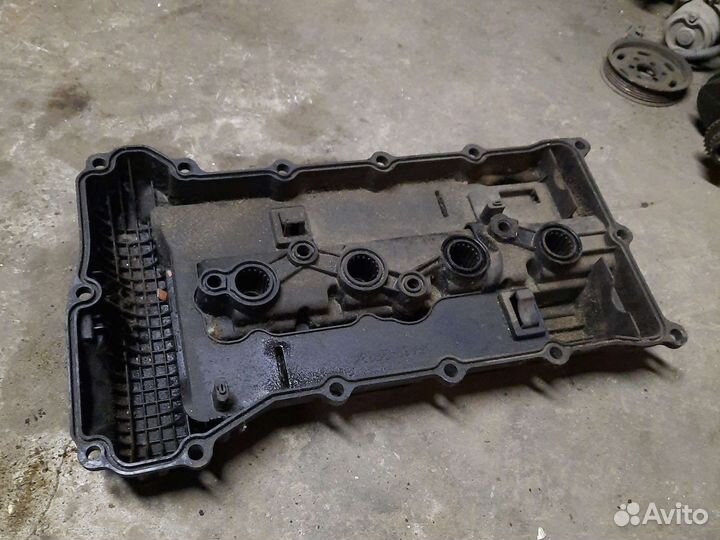 Клапанная крышка Mitsubishi lancer 10