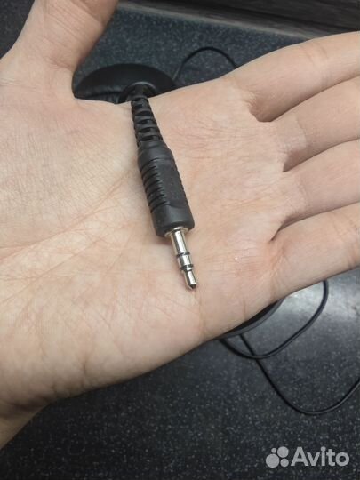 Наушники philips