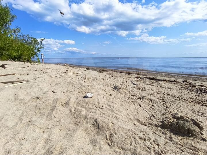 Участок 15 сот. (ИЖС)