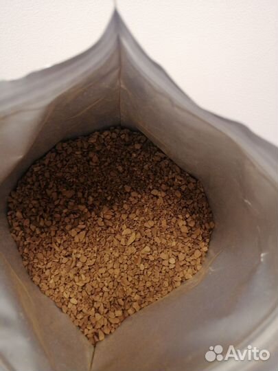 Lavazza Oro растворимый, сублимированный 500 гр