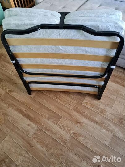 Раскладушка