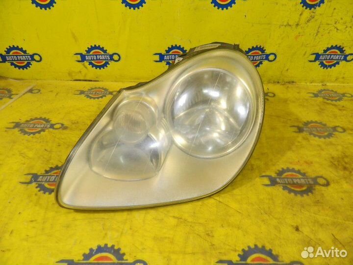 Фара левая Porsche Cayenne 955 M02.2Y
