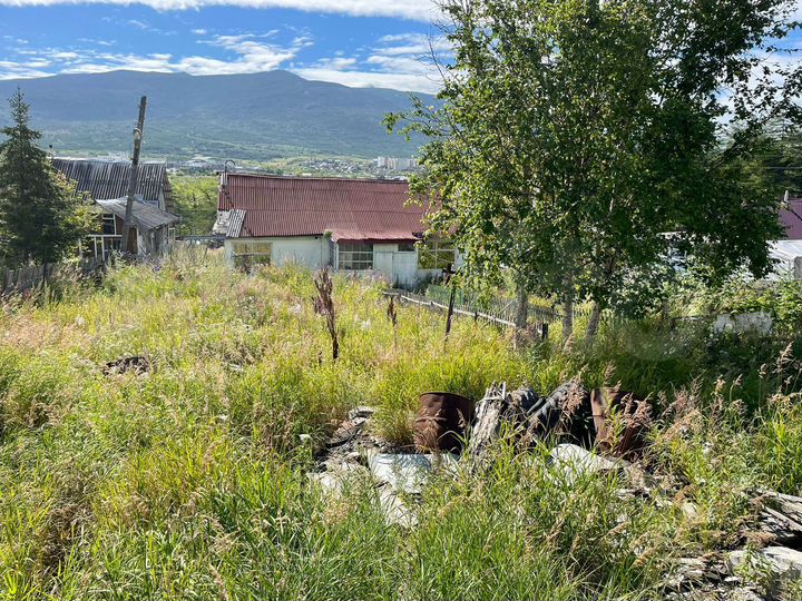 Дом 78,8 м² на участке 15 сот.