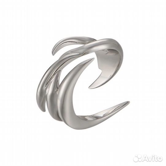 Кольцо rsny unisex 