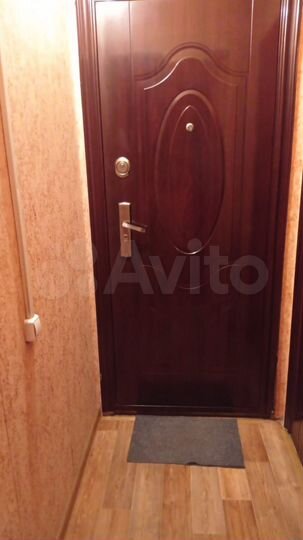 Квартира-студия, 14,2 м², 1/9 эт.