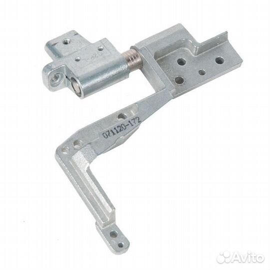 Петли крышки матрицы asus G2P левая, с разбора 13g