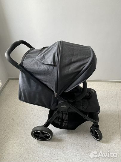 Коляска britax roemer b-agile m