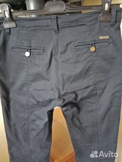 Massimo dutti брюки