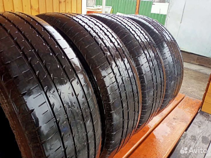 Firestone Destination LE02 235/60 R18