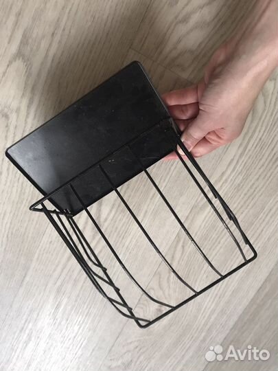 Сенница для клетки грызунов