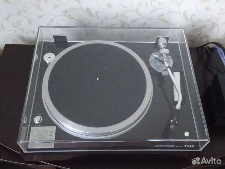 Трио(Кенвуд) 700