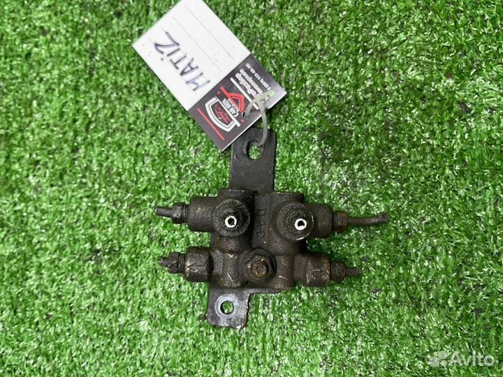 Распределитель тормозов Daewoo Matiz Дэу Матиз