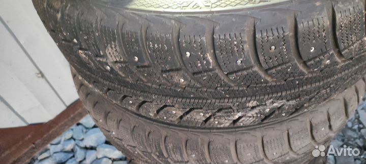 Gislaved Nord Frost 200 195/65 R15