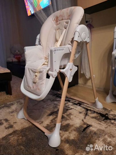 Стул для кормления