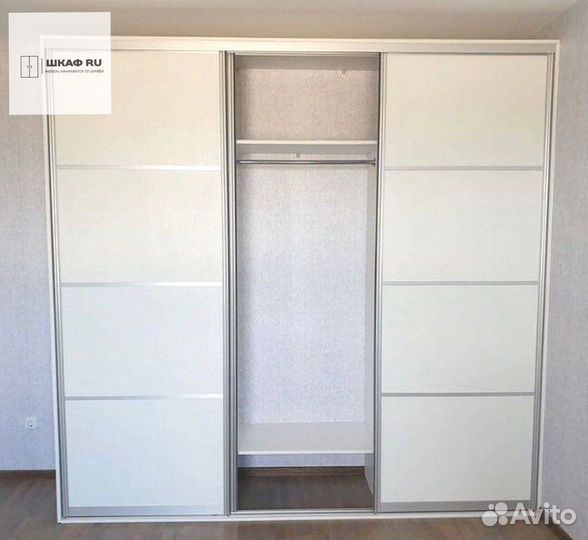 Шкаф купе стиль IKEA