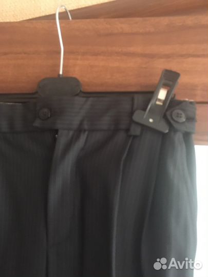 Школьный костюм для мальчика