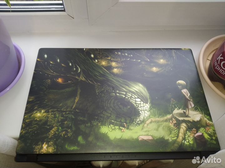 Современный Ноутбук Acer Aspire 3 на DDR4