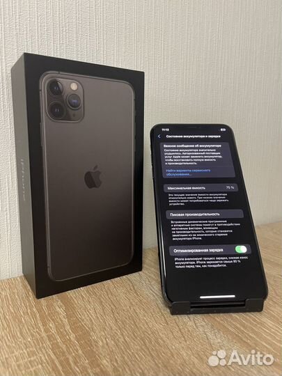 iPhone 11 Pro Max, 64 ГБ