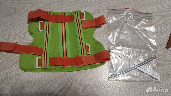 Коленный ортез