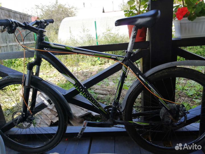 Велосипед mongoose tyax sport L 26