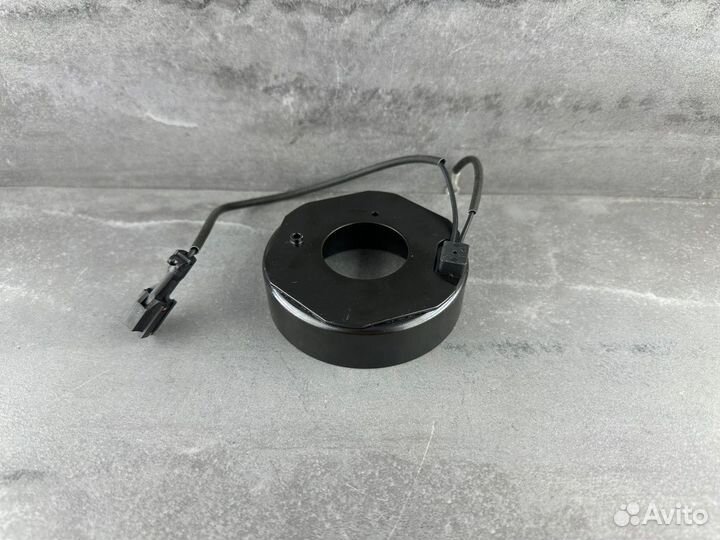 Электромагнитная катушка компрессора Kia Sportage