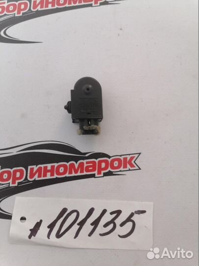 Сигнал звуковой Toyota Camry ACV40 2006-2011 2AZ-F