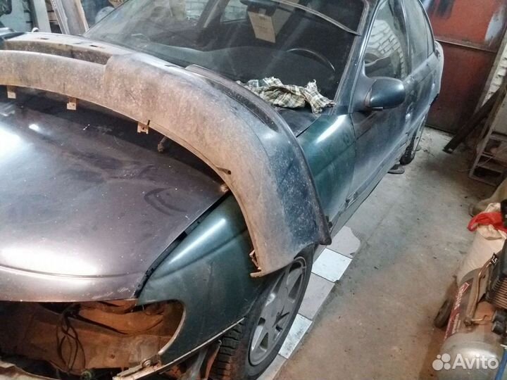 Запчасти Опель Омега Б 3.0V6 АКПП