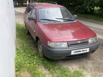 ВАЗ (LADA) 2111 1.5 MT, 1999, 111 111 км, с пробегом, цена 120 000 руб.