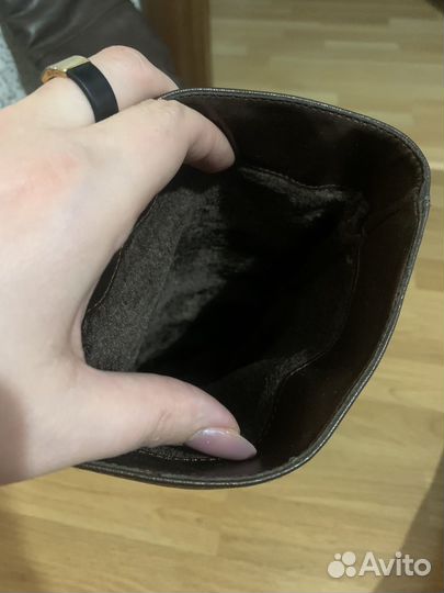 Сапоги женские зимние