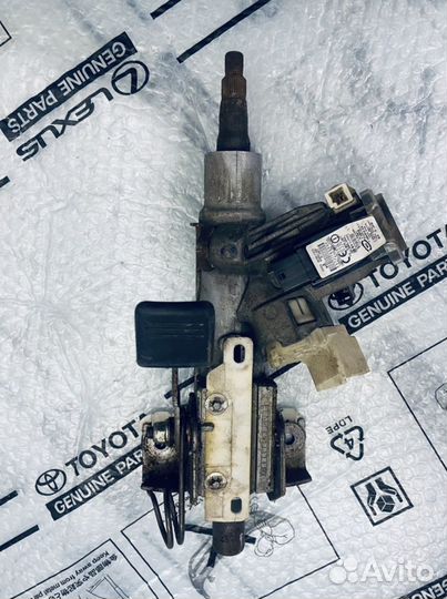 Рулевая колонка Toyota Camry 40