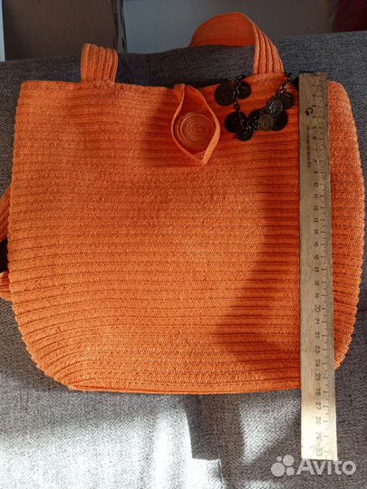 Cумка женская текстиль