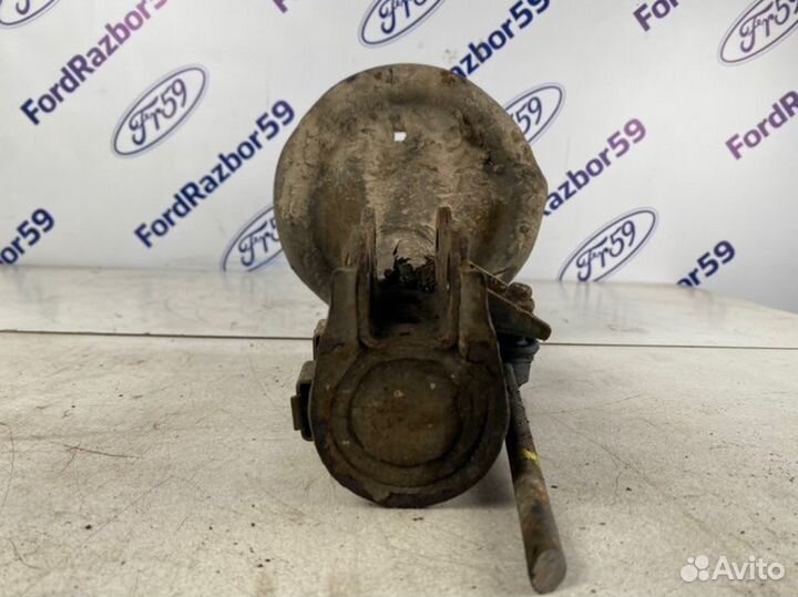 Амортизатор передний левый Kia Ceed ED 1.6 (G4FC)