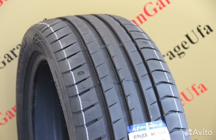 Triangle EffeXSport TH202 235/40 R19