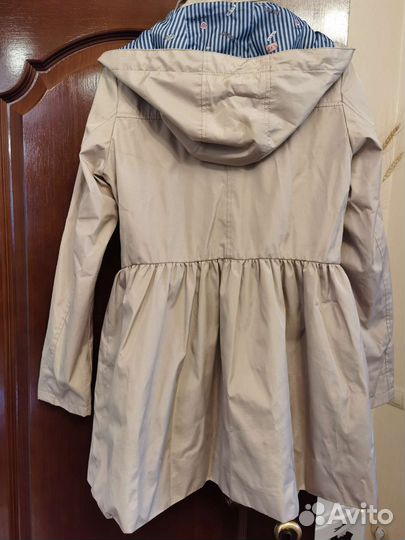 Плашь детский 164 см