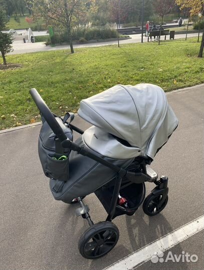 Коляска Mr Sandman