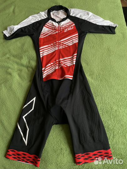 Трисьют 2XU размер М