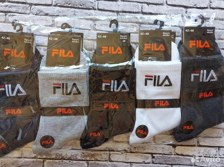 Носки Nike Jordan Lacoste