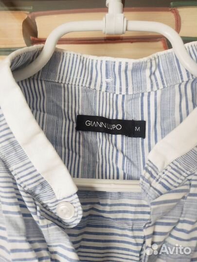 Рубашки мужские 44-48 размера