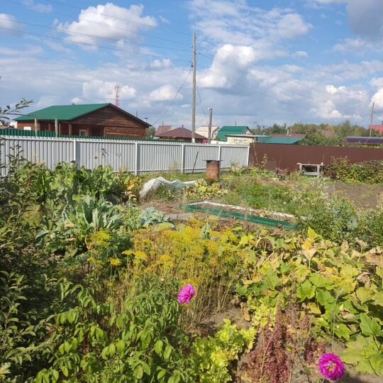 Дача 30 м² на участке 8,5 сот.