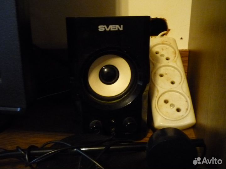 Комплектующие к компютору