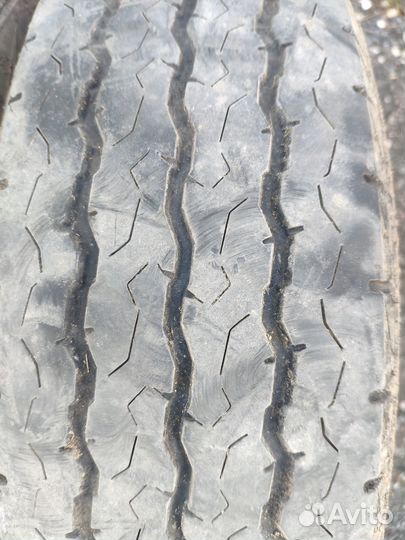 Nankang CW-25 165/70 R13C