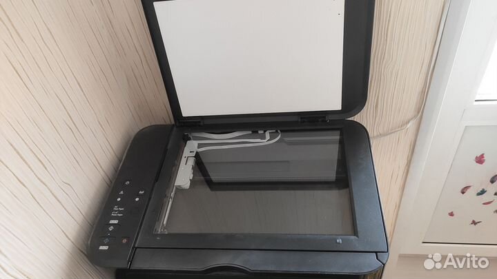 Мфу canon pixma mg 3640s