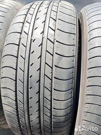 Yokohama BluEarth E70 215/55 R17