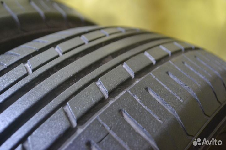 Yokohama BluEarth Ecos ES31 195/65 R15