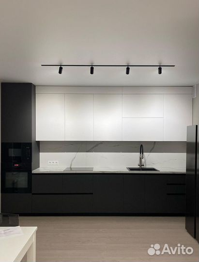 Кухня на заказ. Кухонный гарнитур от производителя