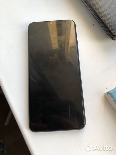 Телефон oppo a17