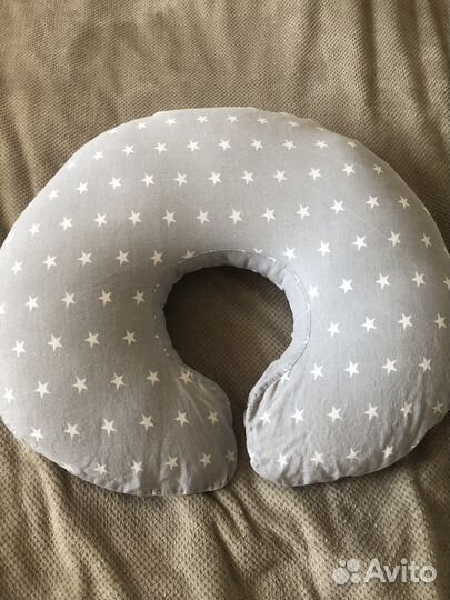 Подушка для кормления