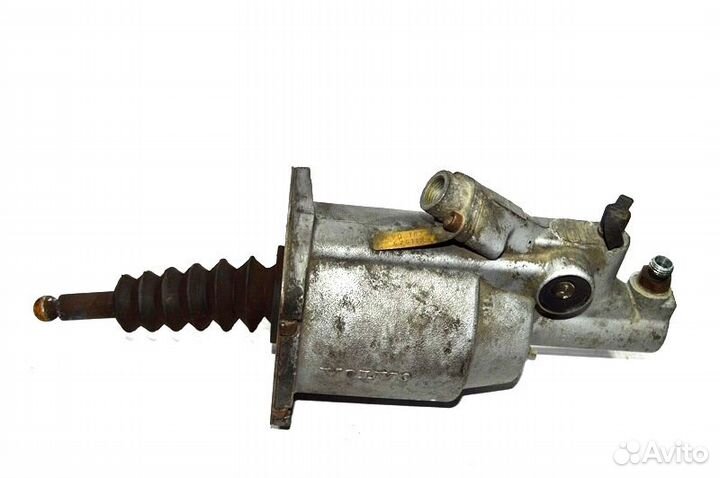 Пгу сцепления volvo FH12 1-seeria (01.93-12.02)