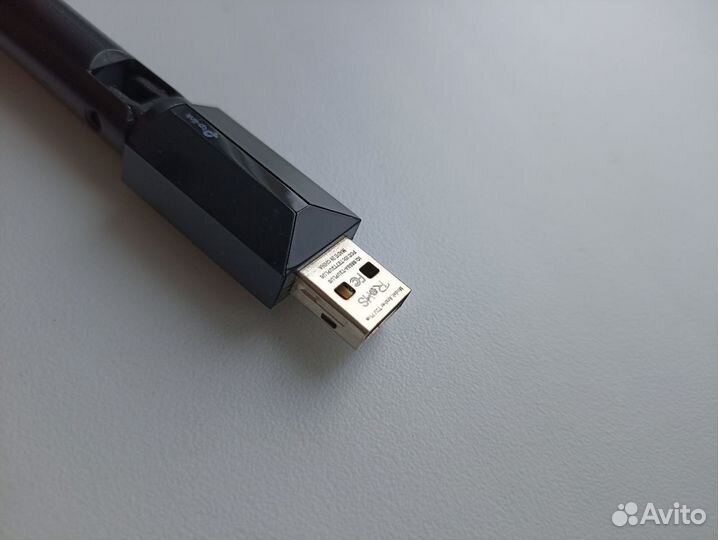 Usb wifi адаптер tp-link